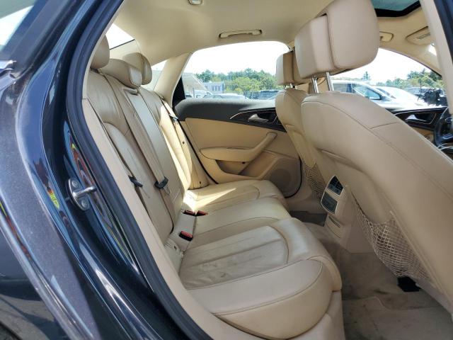 Photo 10 from auction – 2012 AUDI A6 PREMIUM with VIN WAUGGAFC1CN051190