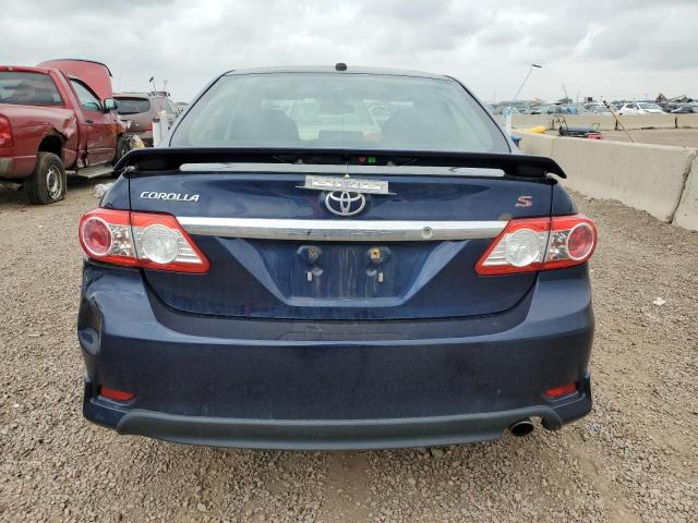 صورة رقم 6 من المزاد - 2013 TOYOTA COROLLA BA مع VIN 2T1BU4EE6DC949346