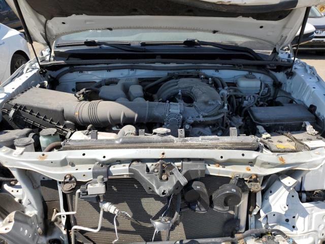 Photo 12 from auction – 2019 TOYOTA 4RUNNER SR with VIN JTEBU5JR6K5727538