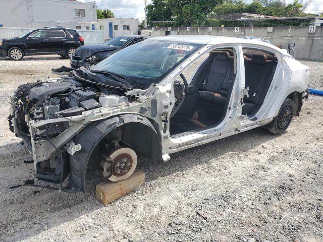 Photo 1 from auction – 2022 NISSAN MAXIMA SV with VIN 1N4AA6CV5NC502882