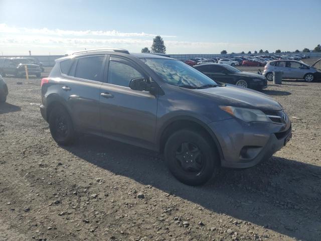Zdjęcie 4 z aukcji – 2014 TOYOTA RAV4 LE z VIN 2T3BFREV6EW147068