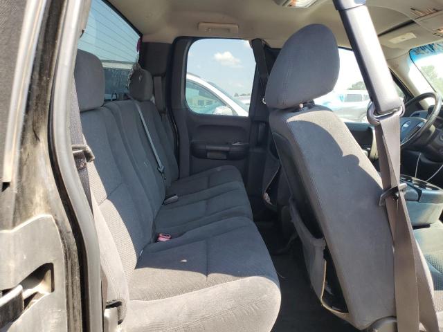 Photo 11 from auction – 2008 CHEVROLET SILVERADO C1500 with VIN 2GCEC190681250817