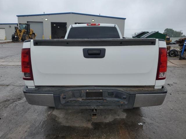 Photo 6 from auction – 2012 GMC SIERRA C15 with VIN 1GTN1TEX2CZ172461