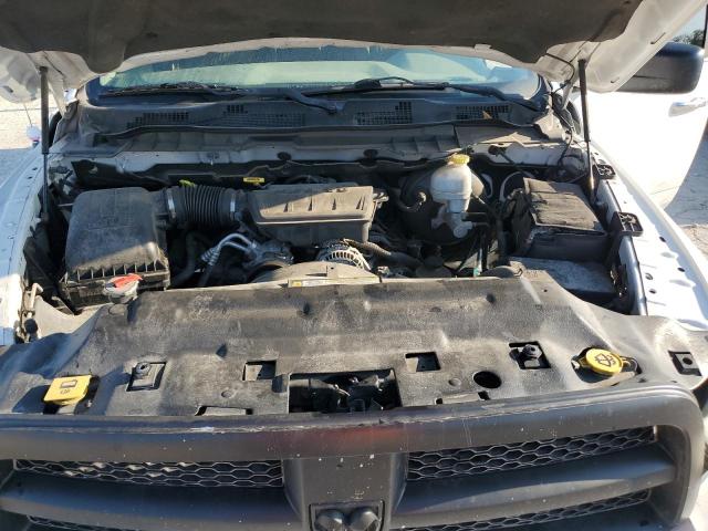 Photo 11 from auction – 2010 DODGE RAM 1500 with VIN 1D7RV1GP2AS159602