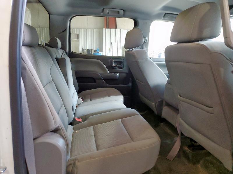 Photo 10 from auction – 2016 GMC SIERRA C15 with VIN 3GTP1LEC3GG202062