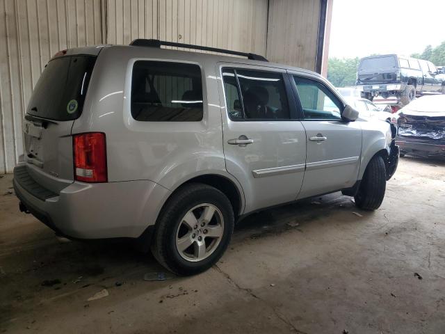 Photo 3 from auction – 2011 HONDA PILOT EXL with VIN 5FNYF4H58BB072142