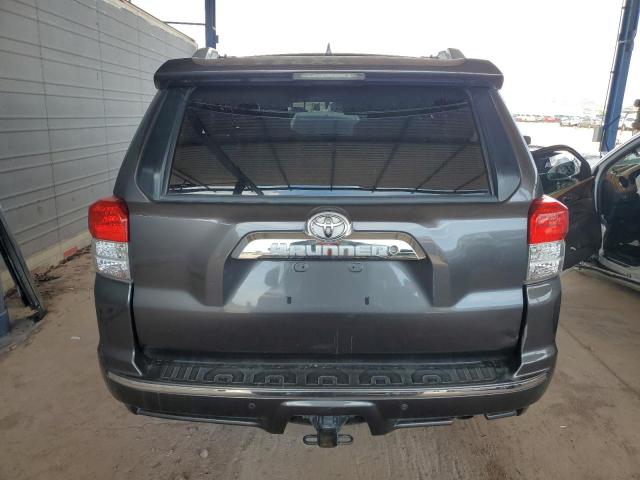 صورة رقم 6 من المزاد - 2012 TOYOTA 4RUNNER SR مع VIN JTEZU5JR7C5042559