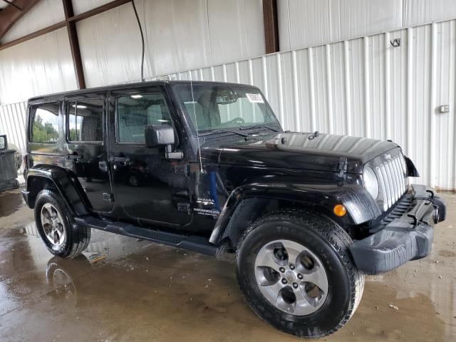 Photo 4 from auction – 2017 JEEP WRANGLER U with VIN 1C4HJWEG9HL660928