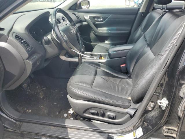 Photo 7 from auction – 2015 NISSAN ALTIMA 2.5 with VIN 1N4AL3APXFC462622