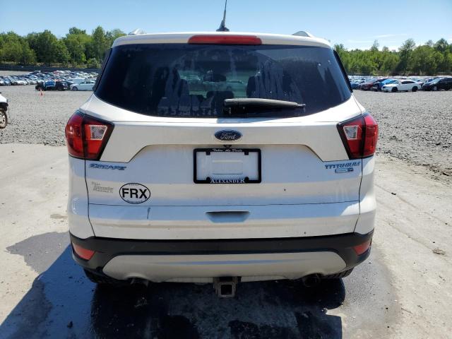 Photo 6 from auction – 2019 FORD ESCAPE TIT with VIN 1FMCU9J92KUA29087