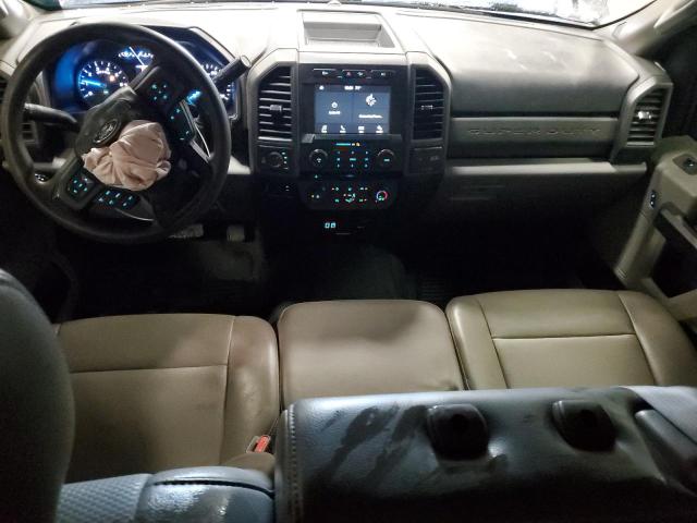 Photo 8 from auction – 2017 FORD F350 SUPER with VIN 1FT8W3B68HEE12010