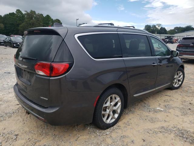 Photo 3 from auction – 2019 CHRYSLER PACIFICA LIMITED with VIN 2C4RC1GG0KR741734