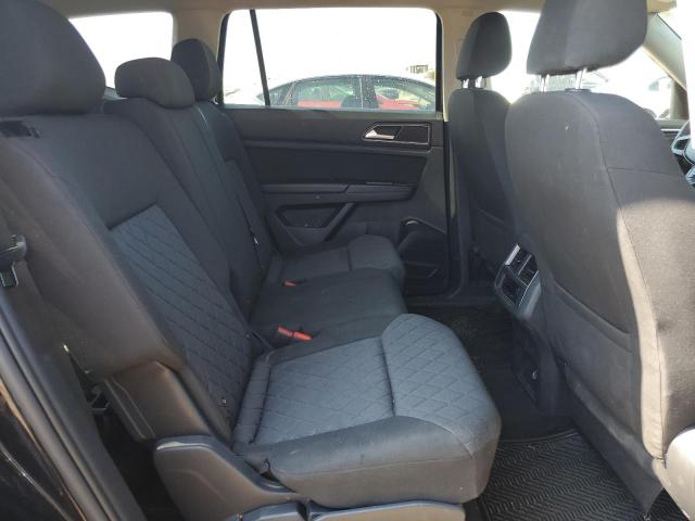 Photo 10 from auction – 2018 VOLKSWAGEN ATLAS S with VIN 1V2AP2CA3JC600381
