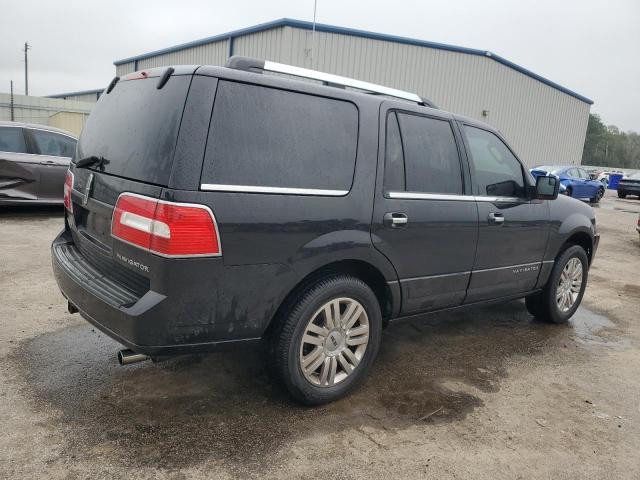 Photo 3 from auction – 2013 LINCOLN NAVIGATOR with VIN 5LMJJ2J58DEL00572