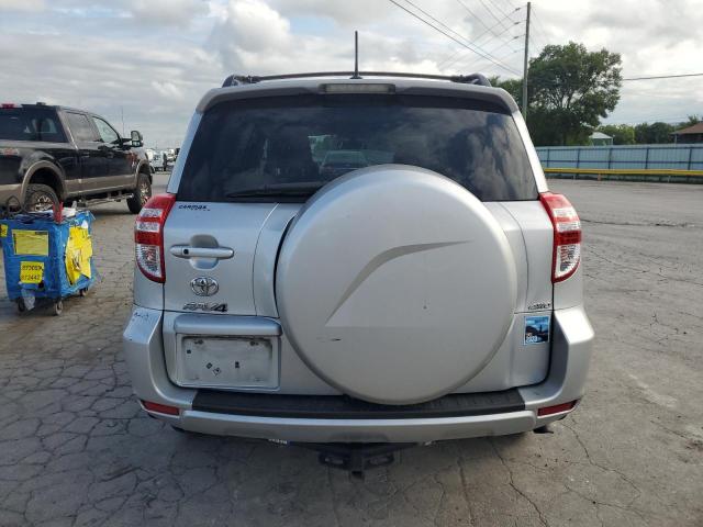 Photo 6 from auction – 2012 TOYOTA RAV4 LIMIT with VIN JTMDF4DV0C5054757