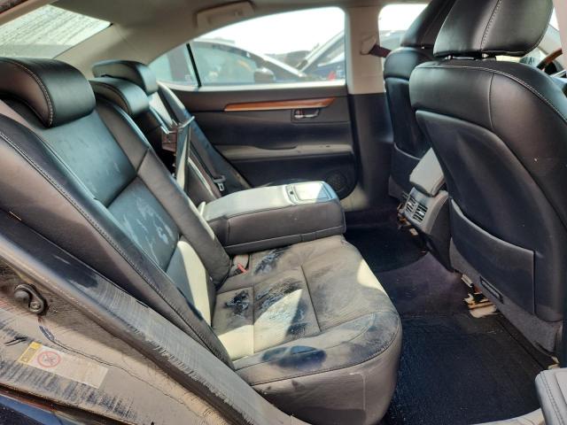 Photo 10 from auction – 2013 LEXUS ES 300H with VIN JTHBW1GG1D2024333