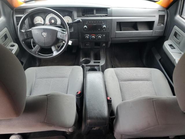 Photo 8 from auction – 2011 DODGE DAKOTA SLT with VIN 1D7RW3GP0BS661857