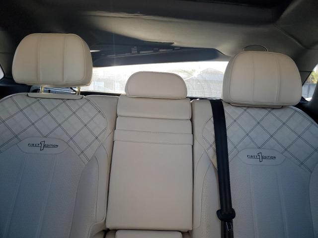 Photo 10 from auction – 2021 BENTLEY BENTAYGA with VIN SJAAM2ZV3MC032885