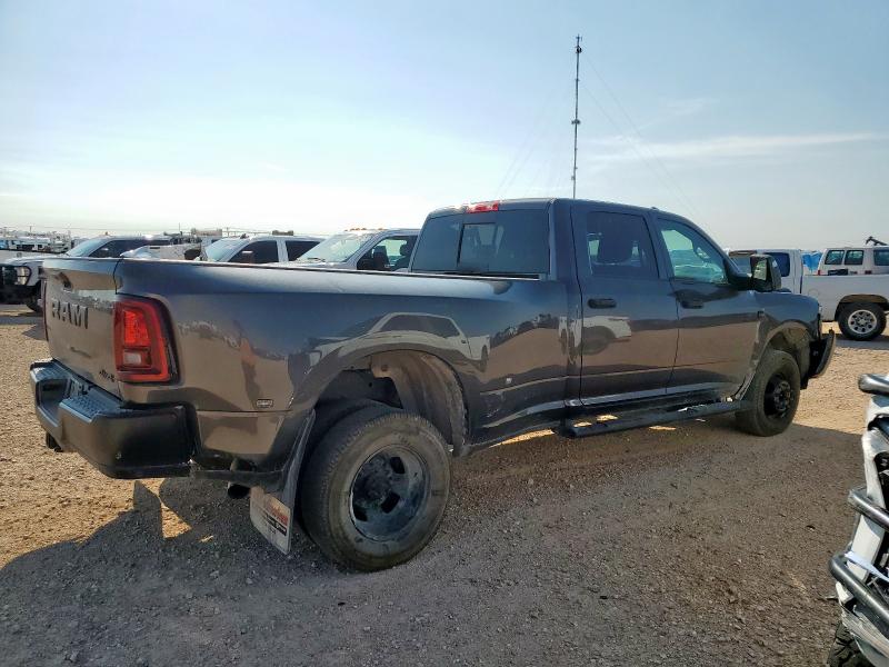 Photo 3 from auction – 2025 RAM 3500 TRADE with VIN 3C63RRGL6SG509510