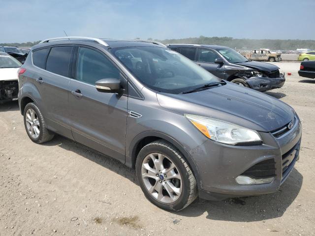 Photo 4 from auction – 2014 FORD ESCAPE TITANIUM with VIN 1FMCU9J93EUA54682