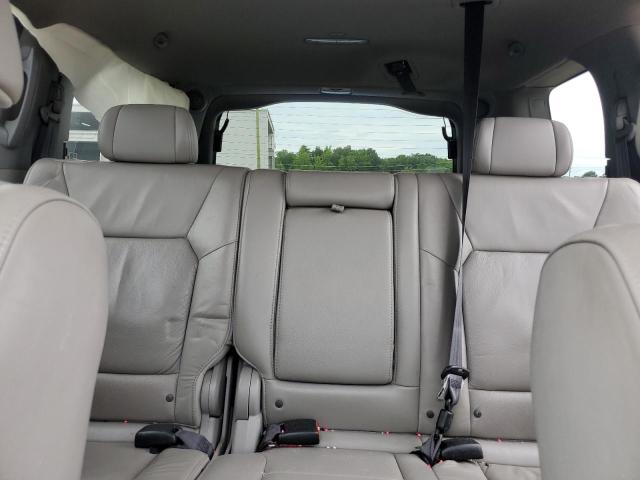Photo 10 from auction – 2011 HONDA PILOT EXL with VIN 5FNYF4H6XBB010962