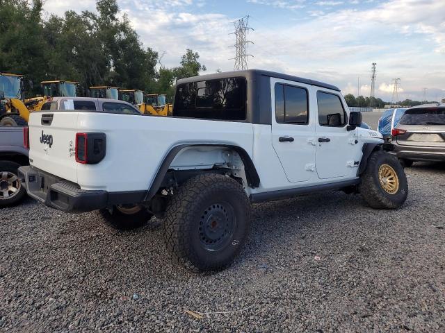 Photo 3 from auction – 2022 JEEP GLADIATOR with VIN 1C6HJTAG3NL108428