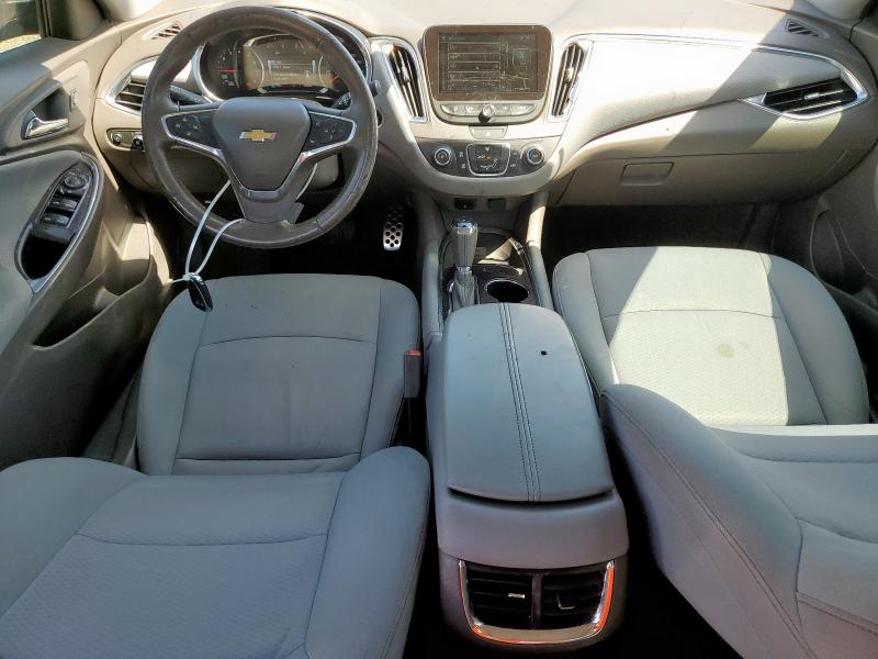 Photo 8 from auction – 2016 CHEVROLET MALIBU LT with VIN 1G1ZE5ST7GF182843