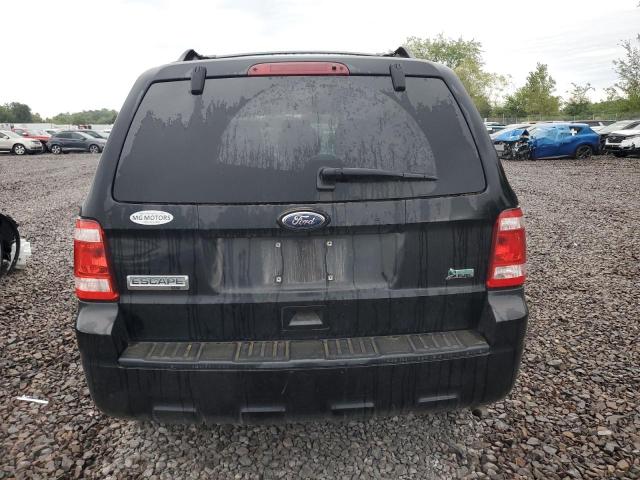Photo 6 from auction – 2010 FORD ESCAPE XLT with VIN 1FMCU0DG2AKA03069