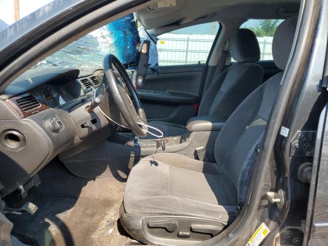 Photo 7 from auction – 2014 CHEVROLET IMPALA LIM with VIN 2G1WB5E36E1158979