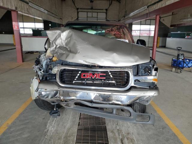 Photo 5 from auction – 2001 GMC YUKON with VIN 1GKEK13T91J228249
