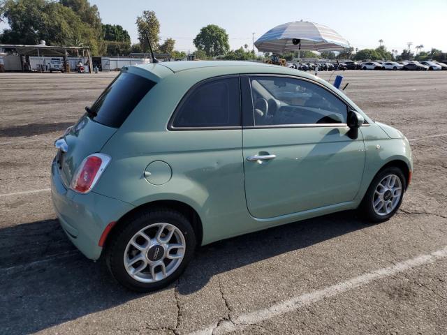 Photo 3 from auction – 2015 FIAT 500 POP with VIN 3C3CFFAR7FT528551