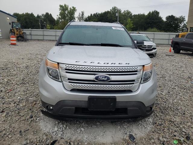 Photo 5 from auction – 2013 FORD EXPLORER XLT with VIN 1FM5K7D82DGA62064