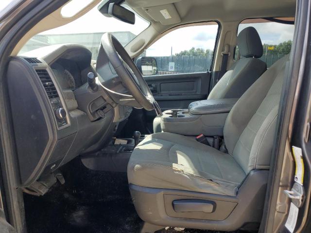 Photo 7 from auction – 2014 RAM 2500 ST with VIN 3C6UR5CJ7EG158922