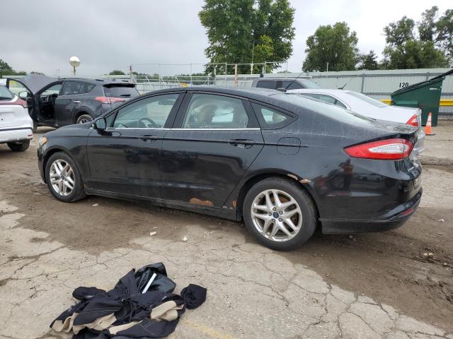 Photo 2 from auction – 2013 FORD FUSION SE with VIN 3FA6P0H74DR311739
