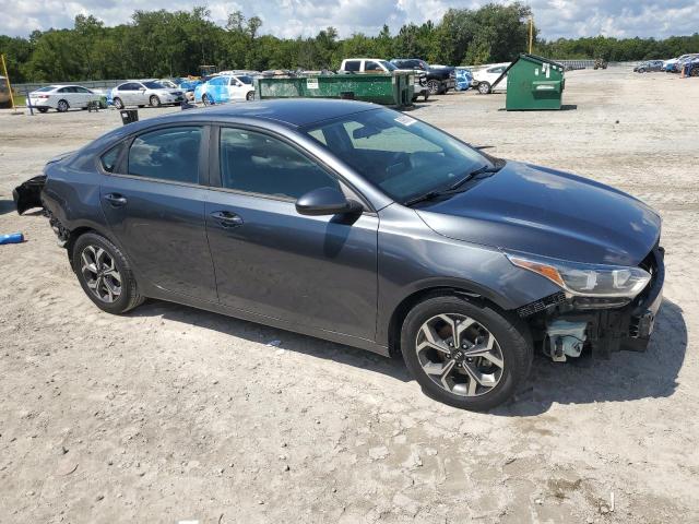 Photo 4 from auction – 2020 KIA FORTE FE with VIN 3KPF24AD2LE182227