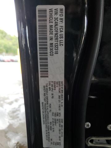 Photo 14 from auction – 2024 JEEP COMPASS LA with VIN 3C4NJDFN2RT132318