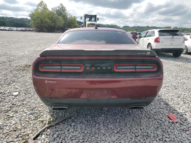 Photo 6 from auction – 2020 DODGE CHALLENGER with VIN 2C3CDZFJ4LH103979