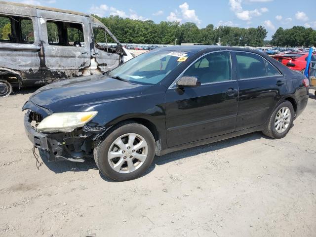 TOYOTA CAMRY BASE 2011 with VIN 4T4BF3EK5BR144966 - Photo from auction