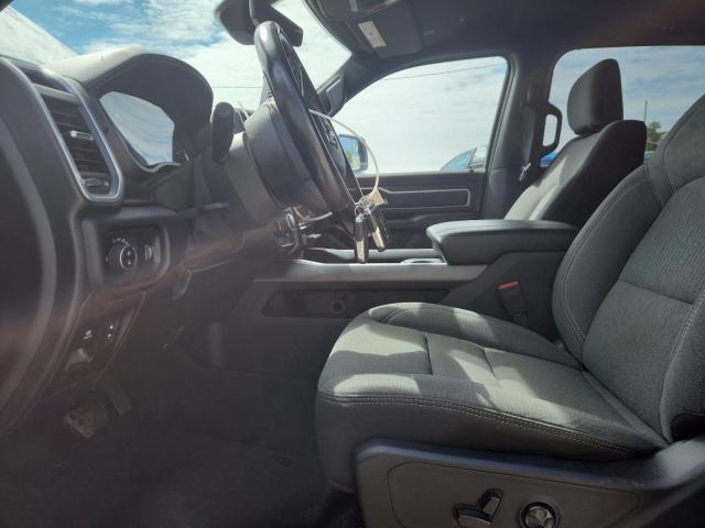 Photo 7 from auction – 2021 RAM 1500 BIG H with VIN 1C6SRFFT3MN724462