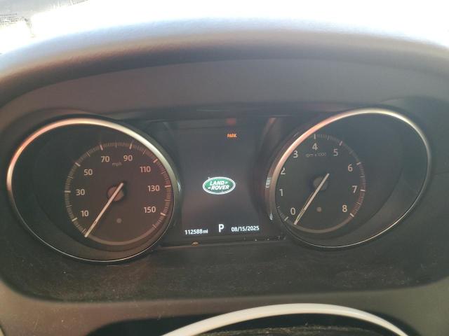 Photo 9 from auction – 2017 LAND ROVER DISCOVERY with VIN SALCR2BG1HH698794
