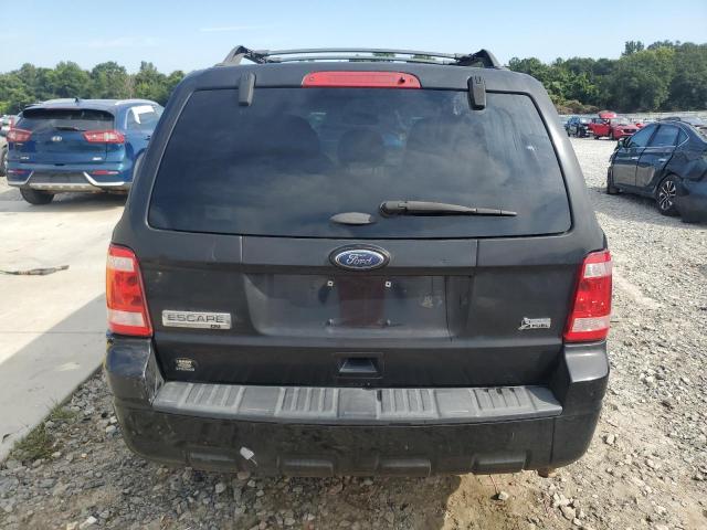 Zdjęcie 6 z aukcji – 2011 FORD ESCAPE XLT z VIN 1FMCU0DG4BKB08665