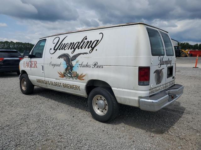 Photo 2 from auction – 2005 FORD ECONOLINE E250 VAN with VIN 1FTNE24W95HB14959