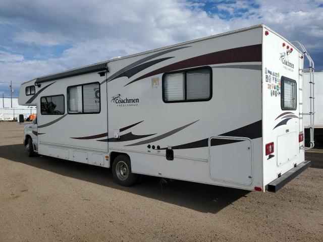 Photo 3 from auction – 2011 FORD ECONOLINE with VIN 1FDXE4FS7BDA80422