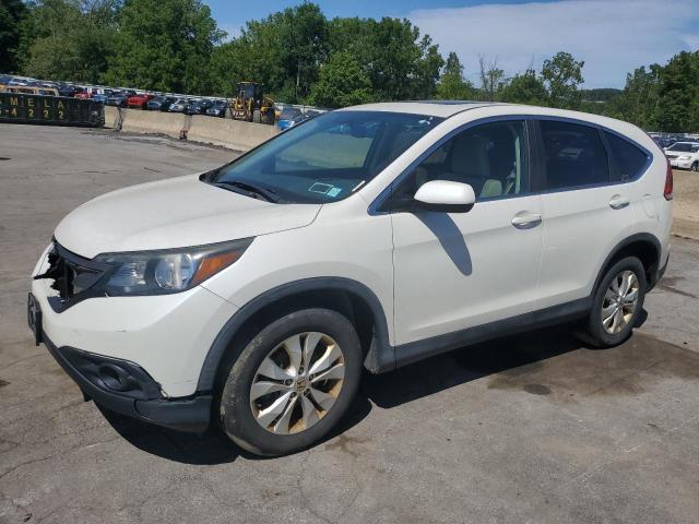 HONDA CR-V EX 2012 with VIN 5J6RM4H54CL057821 - Photo from auction