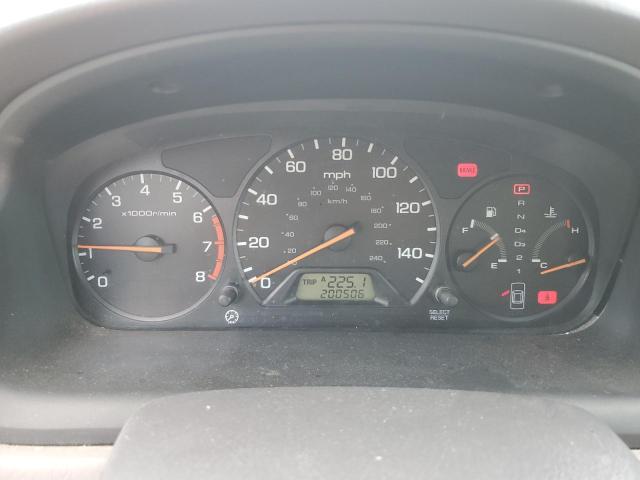 Photo 9 from auction – 2002 HONDA ACCORD EX with VIN 1HGCG66842A091586