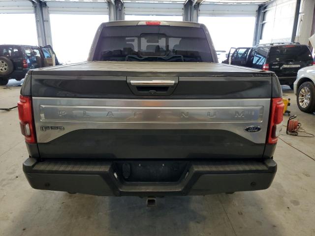Photo 6 from auction – 2016 FORD F150 SUPER with VIN 1FTEW1EG2GFC35233