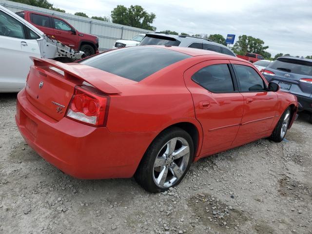 Photo 3 from auction – 2009 DODGE CHARGER R/T with VIN 2B3LA53T79H513107