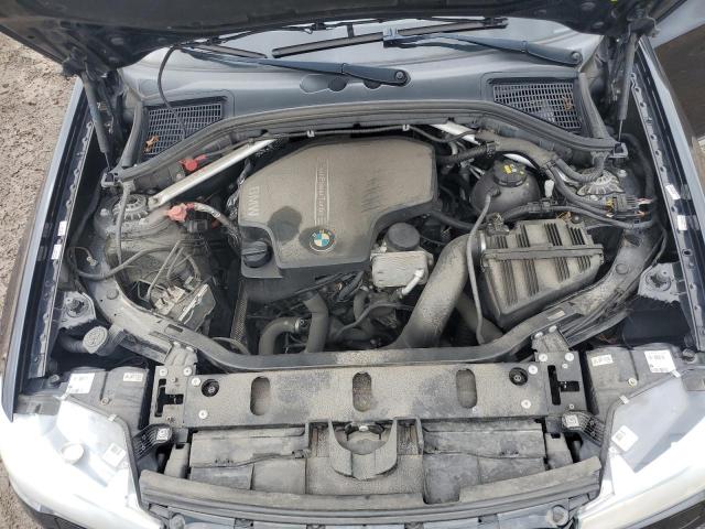 Photo 12 from auction – 2017 BMW X3 XDRIVE2 with VIN 5UXWX9C58H0D96323