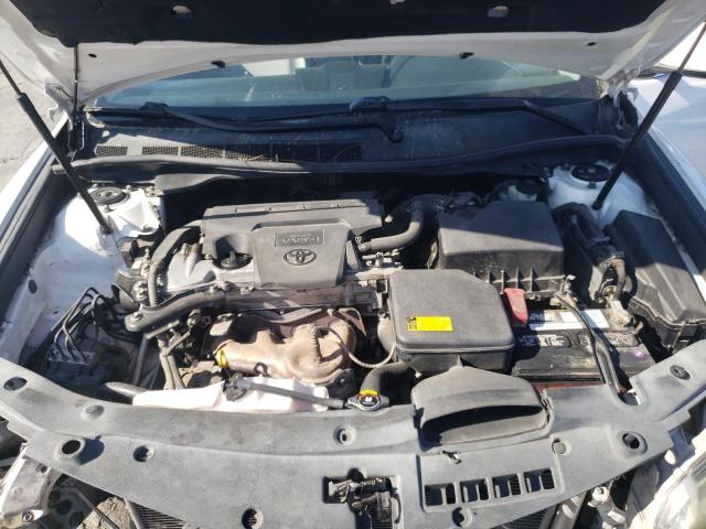 Photo 11 from auction – 2012 TOYT CAMRY BASE with VIN 4T1BF1FK6CU150497