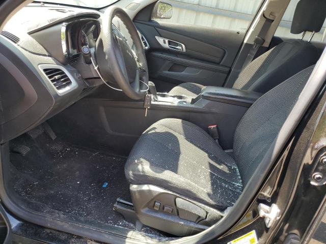 Photo 7 from auction – 2016 GMC TERRAIN SL with VIN 2GKALMEKXG6163760